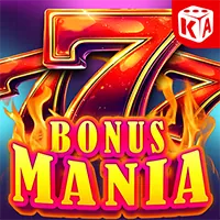 Màn hình game nổ hũ với biểu tượng tiền vàng