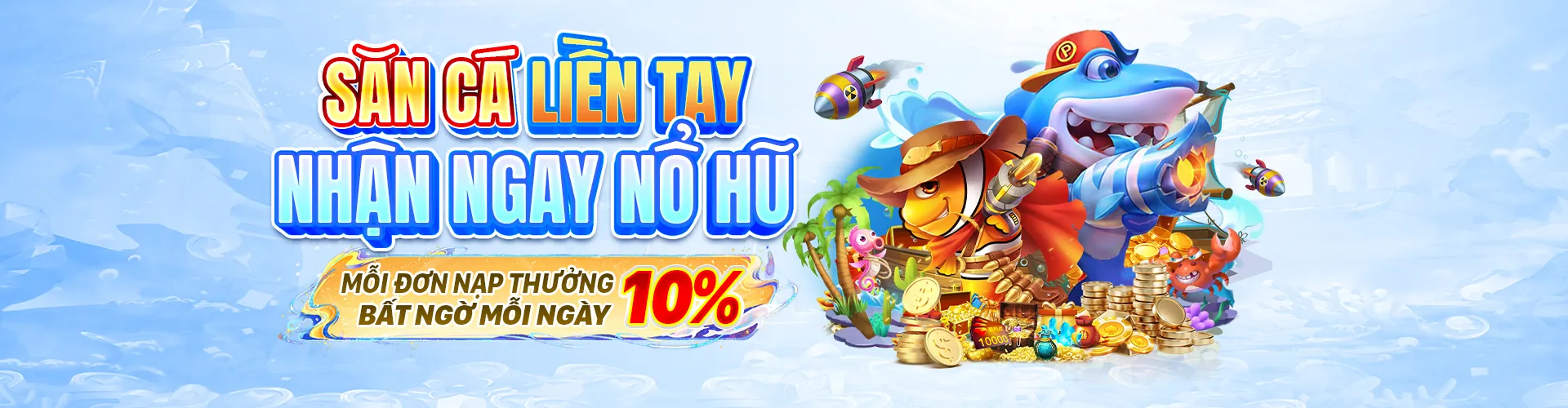 Hình ảnh chính trò chơi bắn cá 88x link mới
