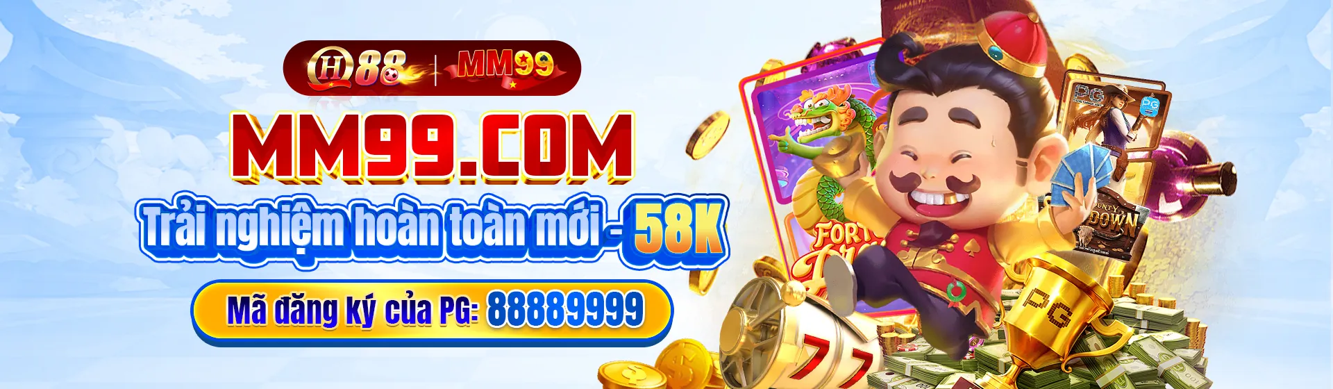 Hình nền đăng nhập 88x link mới với các biểu tượng cá cược và giải trí trực tuyến
